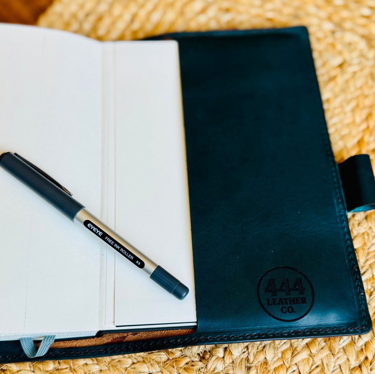 Large Notebook Cover