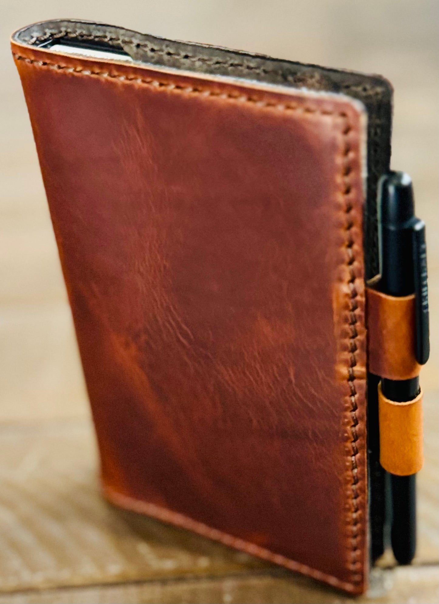 Mini Notebook Cover